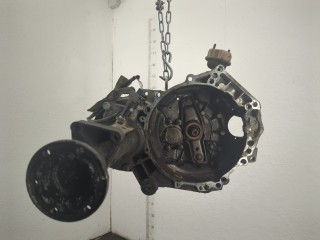 КПП 5-ст.мех. (МКПП) Volkswagen Transporter 1990-2003