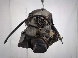 КПП 5-ст.мех. (МКПП) Ford Fiesta 2001-2007