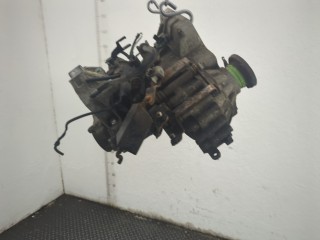КПП 5-ст.мех. (МКПП), Volkswagen Golf 4 1997-2006
