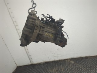 КПП 5-ст.мех. (МКПП), Volkswagen Golf 4 1997-2006