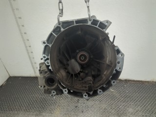 КПП 5-ст.мех. (МКПП), ориг. номер 4M5R7002NC, Ford C-Max 2003-2007