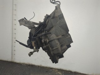 КПП 5-ст.мех. (МКПП), ориг. номер 4M5R7002NC, Ford C-Max 2003-2007