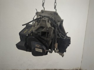 КПП 5-ст.мех. (МКПП), ориг. номер 4M5R7002NC, Ford C-Max 2003-2007