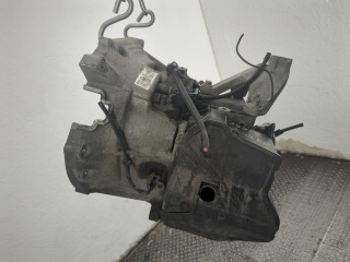 КПП 5-ст.мех. (МКПП), ориг. номер 4M5R7002NC, Ford C-Max 2003-2007