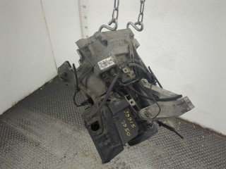 КПП 5-ст.мех. (МКПП), ориг. номер 4M5R7002NC, Ford C-Max 2003-2007