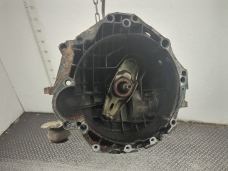 КПП 5-ст.мех. (МКПП) Volkswagen Passat 5 1996-2001
