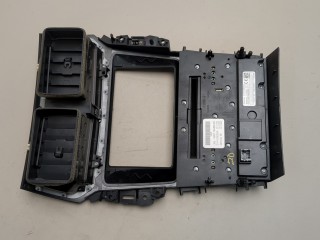 Рамка под магнитолу, ориг. номер GB5Z18842EA, Ford Explorer 2015-2018