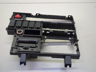 Рамка под магнитолу, ориг. номер 7D1858089F01C, Volkswagen Transporter 1990-2003