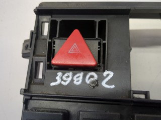 Рамка под магнитолу, ориг. номер 7D1858089F01C, Volkswagen Transporter 1990-2003