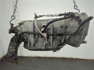 КПП - автомат (АКПП), ориг. номер 96025722, Cadillac SRX 2003-2009