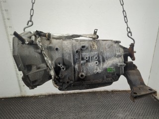 КПП - автомат (АКПП), ориг. номер 96025722, Cadillac SRX 2003-2009
