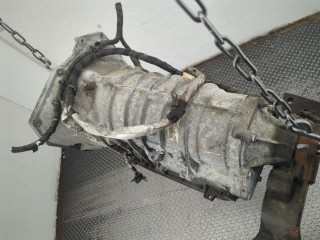 КПП - автомат (АКПП), ориг. номер 96025722, Cadillac SRX 2003-2009