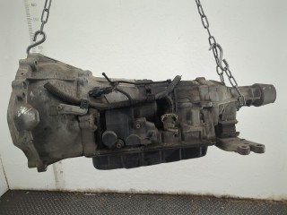 КПП - автомат (АКПП), ориг. номер 3500030B60, Lexus GS 2004-2007