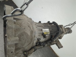 КПП - автомат (АКПП), ориг. номер 3500030B60, Lexus GS 2004-2007