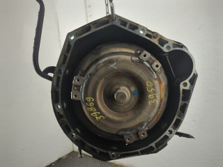 КПП - автомат (АКПП) Mercedes C W203 2000-2004