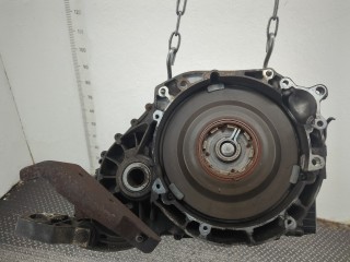 КПП - автомат (АКПП) Ford Focus 2007-2011