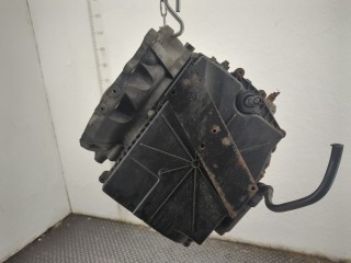 КПП - автомат (АКПП), ориг. номер 1894601, 7M5R7000AL, Ford Focus 2007-2011