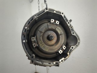 КПП - автомат (АКПП) Mercedes C W204 2011-2015