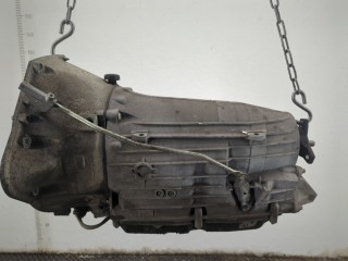 КПП - автомат (АКПП), ориг. номер A2042705601, Mercedes C W204 2011-2015
