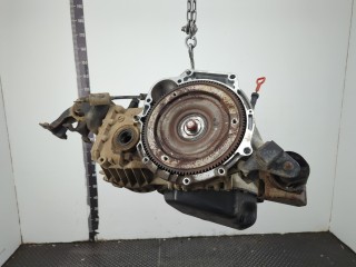 КПП - автомат (АКПП), ориг. номер 4500022970, Hyundai Matrix 2005-2008