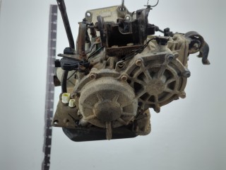 КПП - автомат (АКПП), ориг. номер 4500022970, Hyundai Matrix 2005-2008