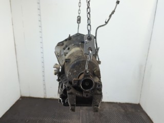 КПП - автомат (АКПП), ориг. номер A6392701100, Mercedes Vito W639 2003-2010