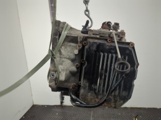 КПП - автомат (АКПП), ориг. номер TF80SC, Volvo S80 2006-2010