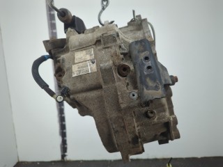 КПП - автомат (АКПП), ориг. номер TF80SC, Volvo S80 2006-2010