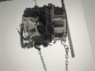 КПП - автомат (АКПП), ориг. номер A8MFI4G720, KIA K5 2019-2024