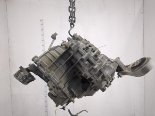 КПП - автомат (АКПП), ориг. номер 24273441, Buick Encore GX 2019-2023