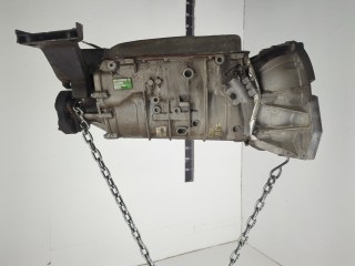 КПП - автомат (АКПП), ориг. номер 96025223, Cadillac SRX 2003-2009