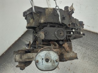 КПП - автомат (АКПП), Volkswagen Transporter 1990-2003
