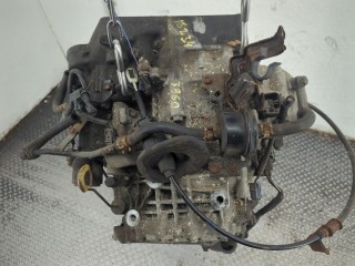 КПП - автомат (АКПП), ориг. номер 20021R90A20, Honda Accord 2005-2008