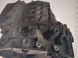 КПП - автомат (АКПП), ориг. номер 02E300058N, Volkswagen Passat CC 2012-2017