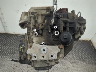 КПП - автомат (АКПП), ориг. номер 02E300058N, Volkswagen Passat CC 2012-2017