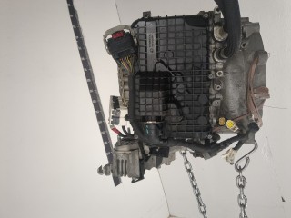 КПП - автомат (АКПП), ориг. номер 68311487BA, Jeep Cherokee 2018-2023
