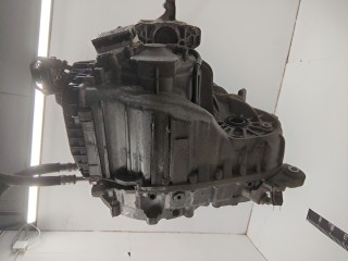 КПП - автомат (АКПП), ориг. номер 68311487BA, Jeep Cherokee 2018-2023