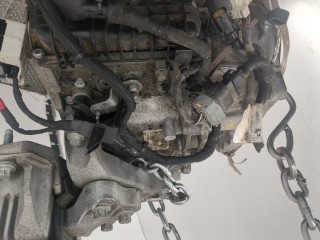 КПП - автомат (АКПП), ориг. номер 68311487BA, Jeep Cherokee 2018-2023