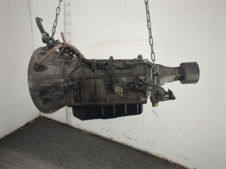 КПП - автомат (АКПП), ориг. номер 350000C290, Toyota Tundra 2013-2022