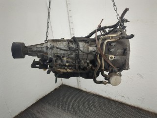 КПП - автомат (АКПП), ориг. номер 350000C290, Toyota Tundra 2013-2022