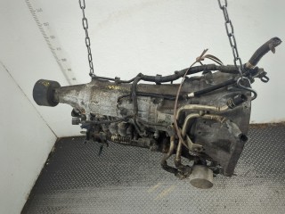 КПП - автомат (АКПП), ориг. номер 350000C290, Toyota Tundra 2013-2022
