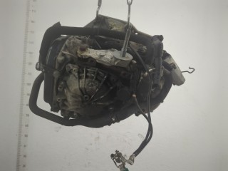 КПП - автомат (АКПП), ориг. номер 2222WC, Peugeot 308 2007-2011