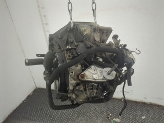 КПП - автомат (АКПП), ориг. номер 2222WC, Peugeot 308 2007-2011
