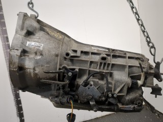 КПП - автомат (АКПП), ориг. номер 24007505952, 7505952, BMW 5 серия 2000-2004