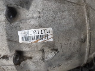 КПП - автомат (АКПП), ориг. номер 24007505952, 7505952, BMW 5 серия 2000-2004