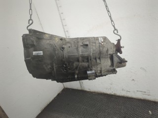 КПП - автомат (АКПП), ориг. номер 24007556842, 7556842, BMW 7 серия 2005-2008