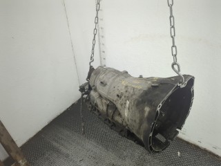 КПП - автомат (АКПП), ориг. номер 24007556842, 7556842, BMW 7 серия 2005-2008