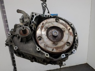 КПП - автомат (АКПП), ориг. номер 8200115812, Renault Scenic 1999-2003