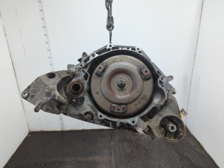 КПП - автомат (АКПП) Opel Vectra 2005-2008