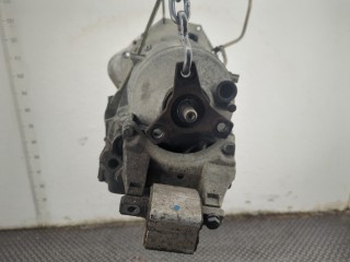КПП - автомат (АКПП), ориг. номер A2112703300, Mercedes CLK W209 2005-2010